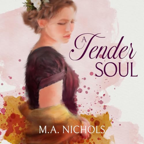 Cover of A Tender Soul