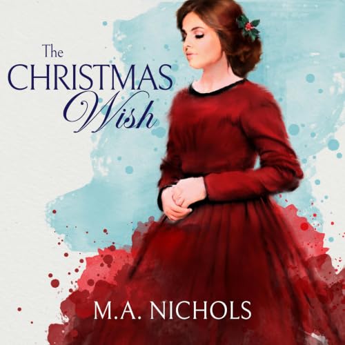 Cover of The Christmas Wish