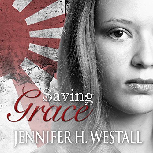 Cover of Saving Grace