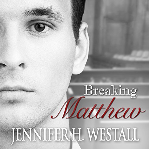 Cover of Breaking Matthew