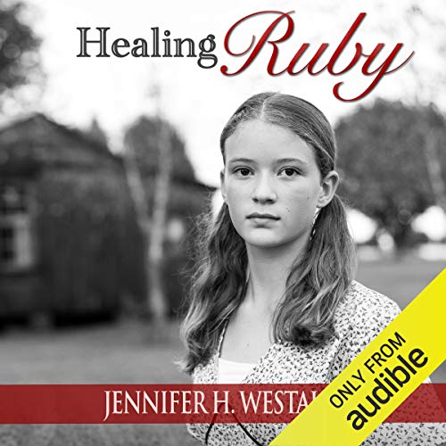 Cover of Healing Ruby, Volume 1