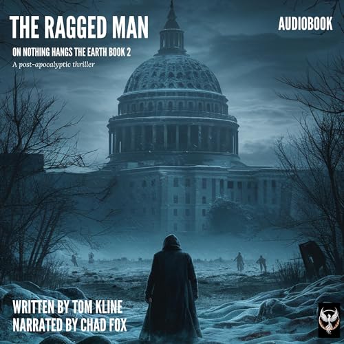 Cover of The Ragged Man