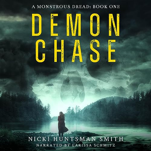 Cover of Demon Chase