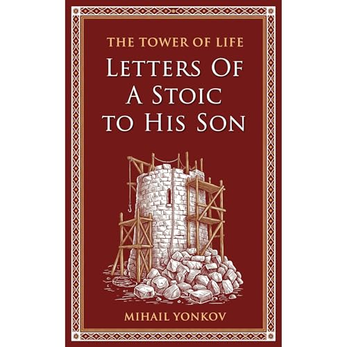 Cover of The Tower of Life