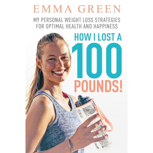 Cover of How I Lost a 100 Pounds!