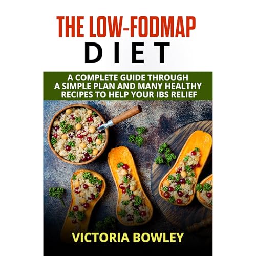 Cover of The Low-FODMAP Diet