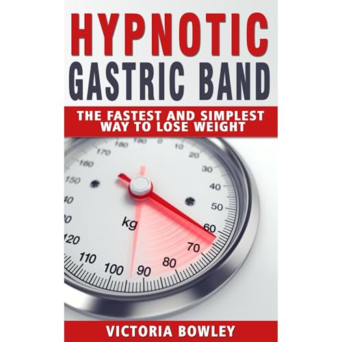 Cover of Hypnotic Gastric Band