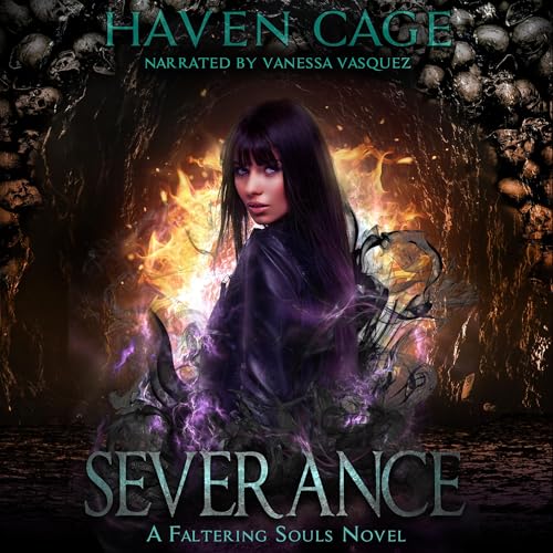 Cover of Severance