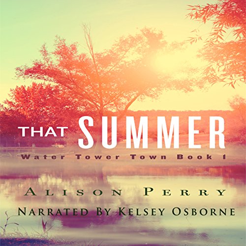 Cover of That Summer