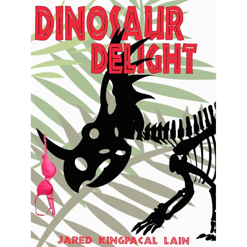 Cover of Dinosaur Delight