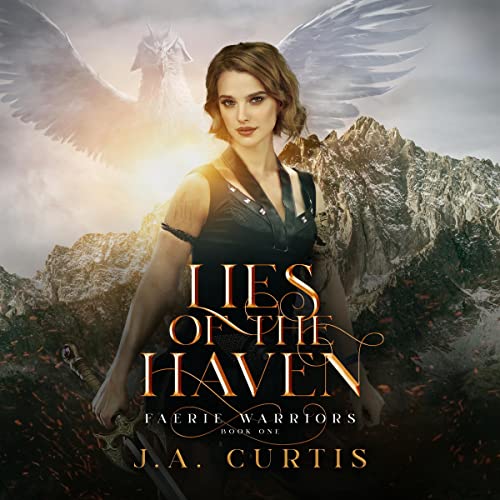 Cover of Lies of the Haven