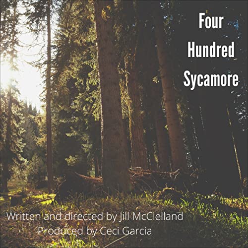 Cover of Four Hundred Sycamore