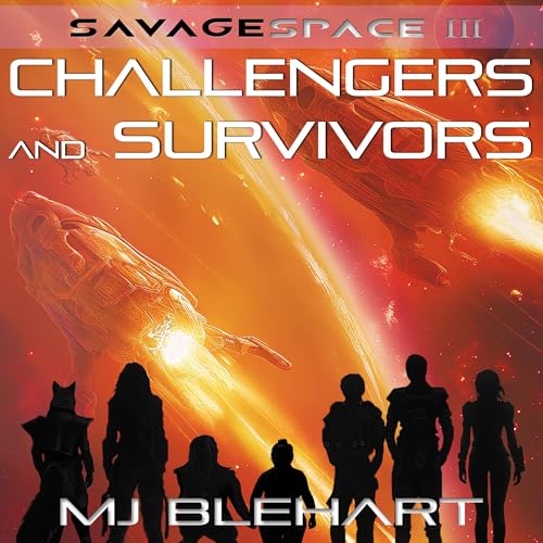 Cover of Challengers and Survivors