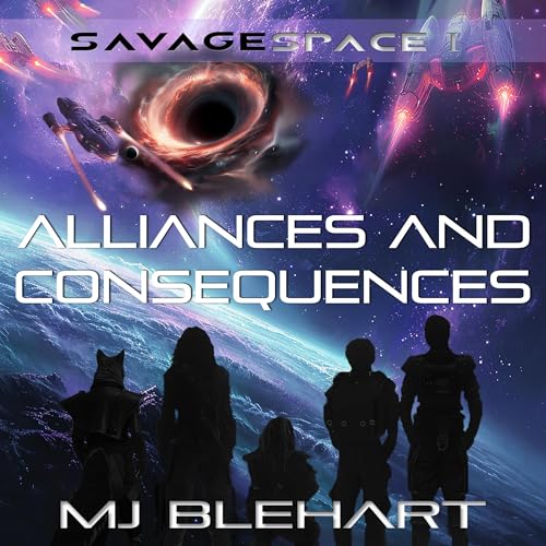 Cover of Alliances and Consequences