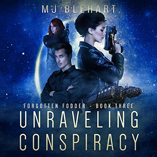 Cover of Unraveling Conspiracy