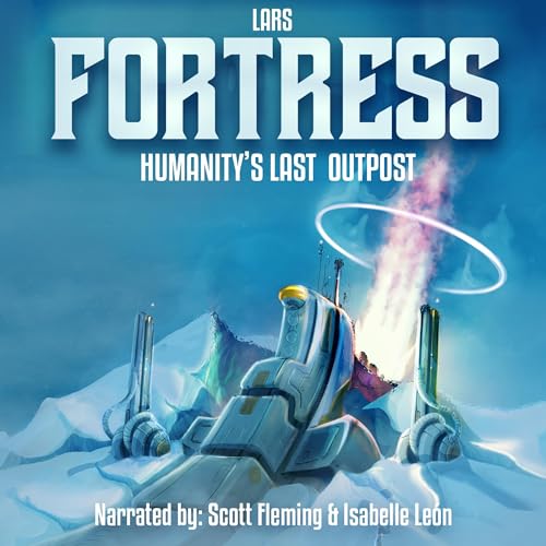 Cover of Fortress