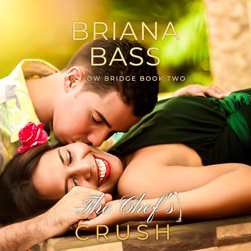 Cover of The Chef's Crush