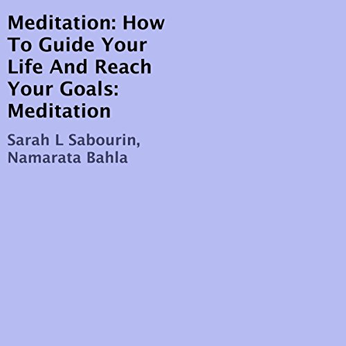 Cover of Meditation