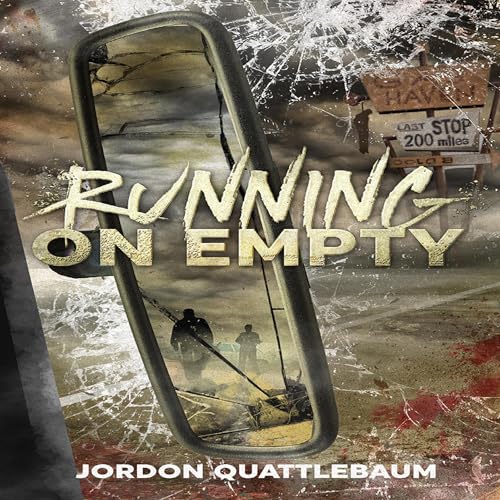 Cover of Running on Empty