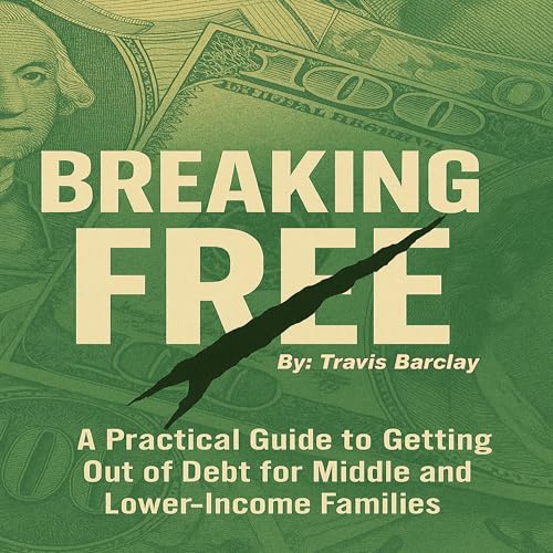 Cover of Breaking Free