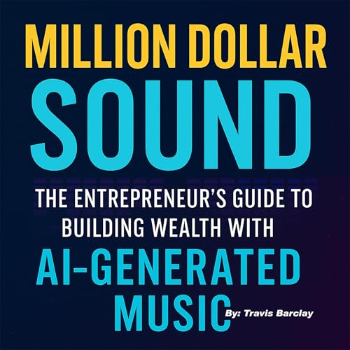 Cover of Million Dollar Sound