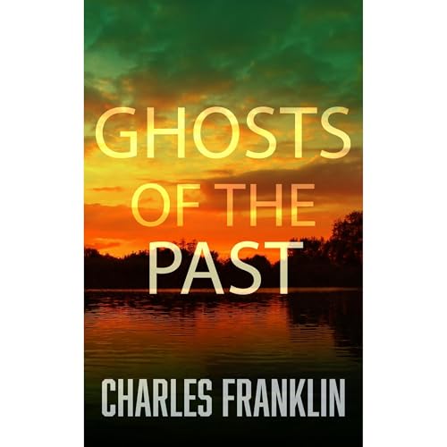 Cover of Ghosts of the Past