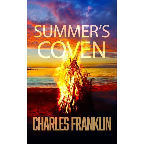 Cover of Summer's Coven