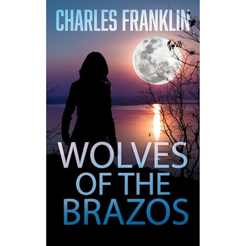 Cover of Wolves of the Brazos