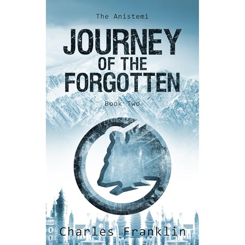 Cover of Journey of the Forgotten