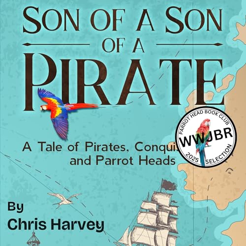 Cover of Son of a Son of a Pirate