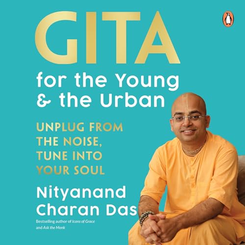 Cover of Gita for the Young And The Urban