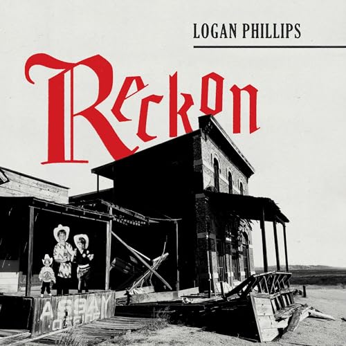 Cover of Reckon
