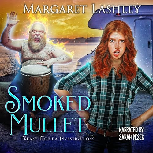 Cover of Smoked Mullet