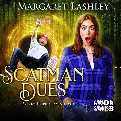 Cover of Scatman Dues