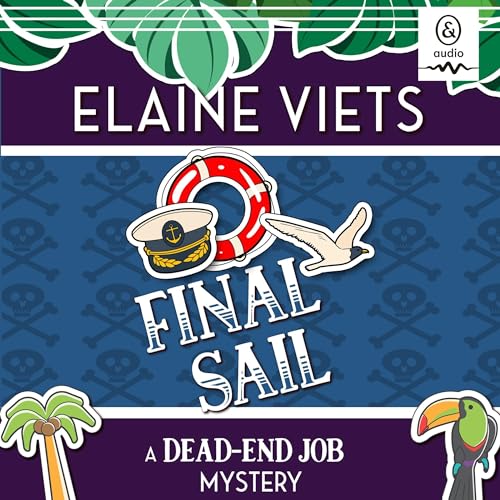 Cover of Final Sail