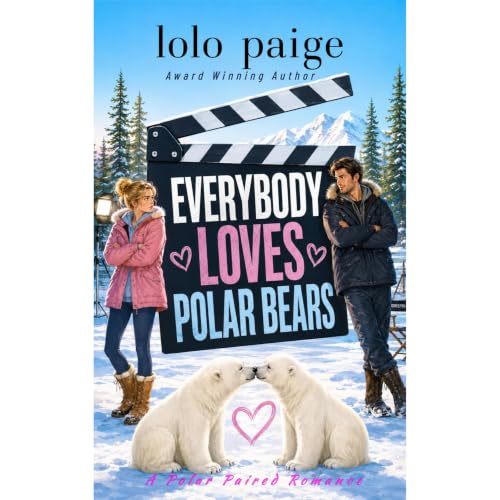 Cover of Everybody Loves Polar Bears