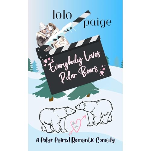 Cover of Everybody Loves Polar Bears
