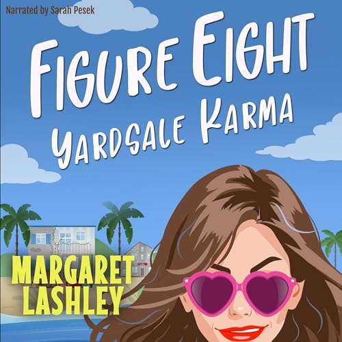 Cover of Figure Eight: Yard-Sale Karma