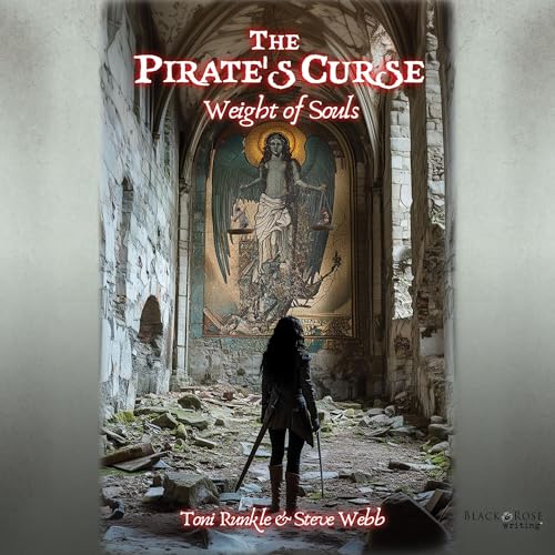 Cover of Weight of Souls