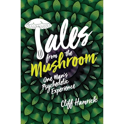 Cover of Tales from the Mushroom