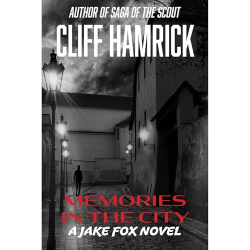 Cover of Memories in the City