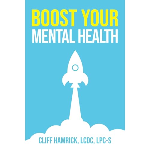 Cover of Boost Your Mental Health