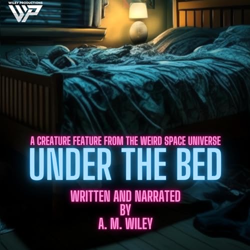 Cover of Under the Bed