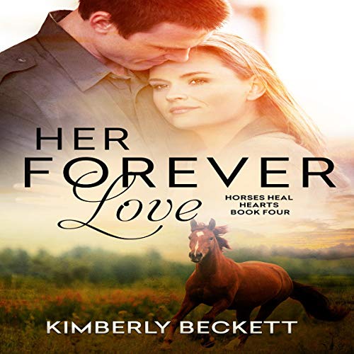 Cover of Her Forever Love