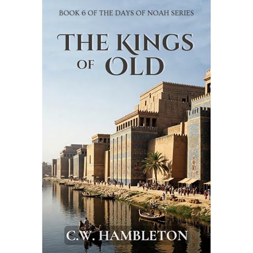 Cover of The Kings of Old