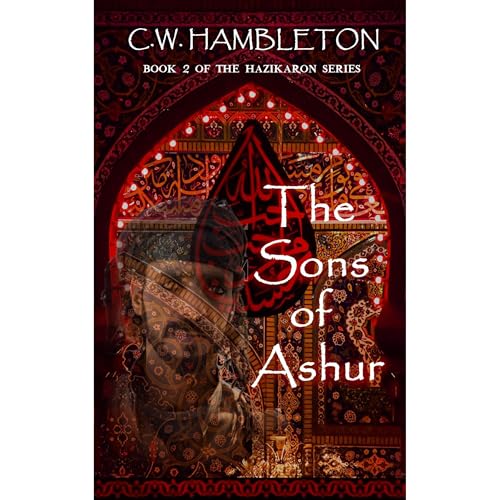Cover of The Sons of Ashur