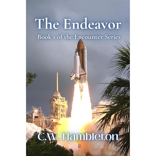 Cover of The Endeavor