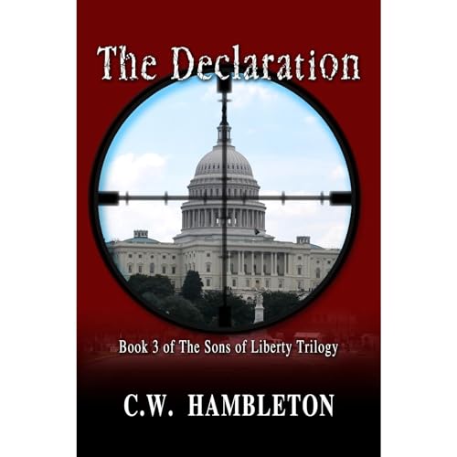 Cover of The Declaration