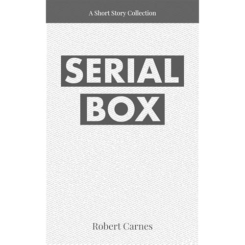 Cover of Serial Box