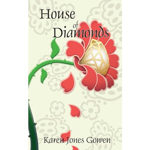 Cover of House of Diamonds